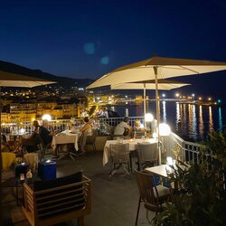 Restaurant Hôtel des Gouverneurs Bastia - Hôtel des Gouverneurs