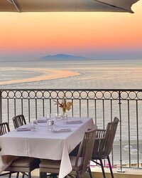Restaurant Hôtel des Gouverneurs Bastia - Hôtel des Gouverneurs