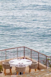 Restaurant hôtel Minsincu Cap Corse - Hôtel Misincu