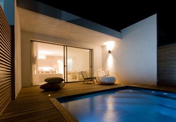 Hôtel Cala di Greco - Hôtel Cala Di Greco