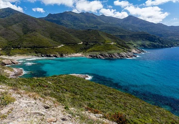 Route du Cap Corse
