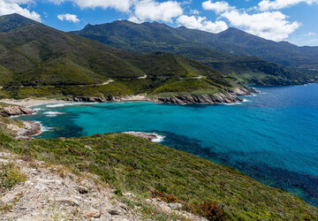 Route du Cap Corse