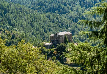 Morosaglia