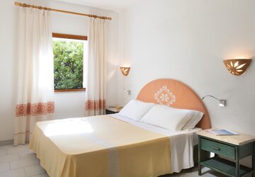 Resort & spa Le Dune Sardaigne suite  - Hôtel Delphina Resort & SPA Le Dune