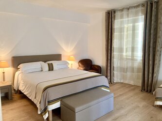 Junior Suite - Hôtel La Caravelle