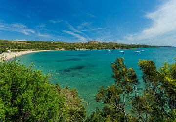 Golfo delle Salline