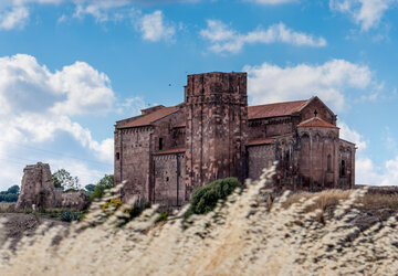 Sant'Antioco di Bisarcio