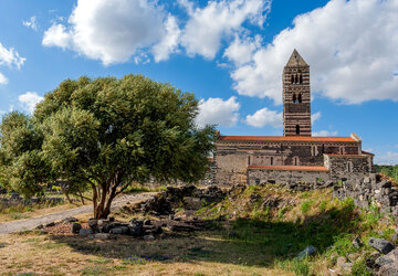 Eglise Santissima