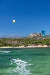 Kytesurf à Ventilegne