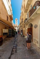 Ruelle de Bonifacio