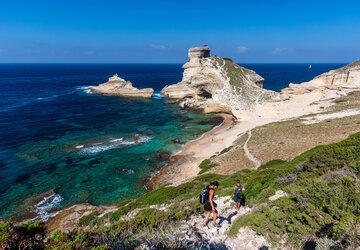 Plage de Saint Antoine