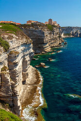 Falaises de Bonifacio