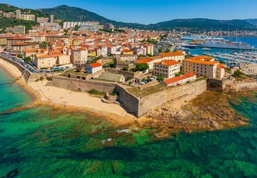 Ajaccio