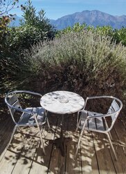 Terrasse - Stelle di Corsica
