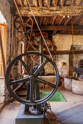 Musée de l'oléiculture, Sainte-Lucie-de-Tallano