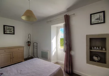 chambre 2 - Villa La Casalamadonna