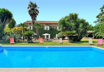 piscine  - Villa La Casalamadonna