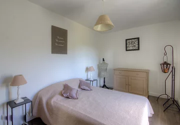 chambre  - Villa La Casalamadonna