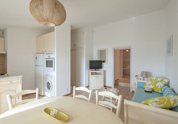 Résidence Marina di Santa Giulia Paesolu classic 2 chambres - Résidence Marina di Santa Giulia