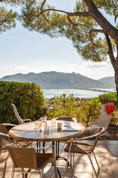 Résidence Marina di Santa Giulia paesolu 2 chambres - Résidence Marina di Santa Giulia