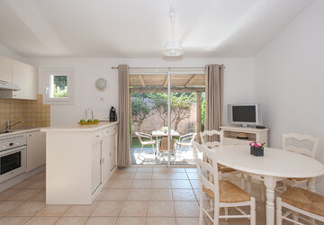 Résidence Marina di Santa Giulia Marina classic 1 chambre - Résidence Marina di Santa Giulia