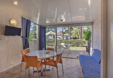 Résidence Belambra Pineto séjour - Club Belambra Borgo Pineto