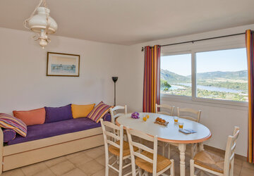 Résidence Marina di Santa Giulia Hacienda classic 2 chambres - Résidence Marina di Santa Giulia