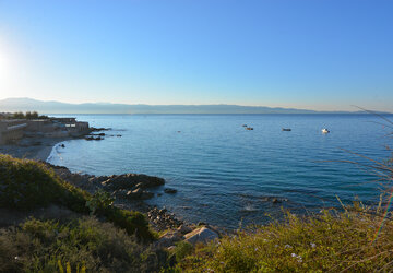 Résidence les calanques plage - Résidence Les Calanques