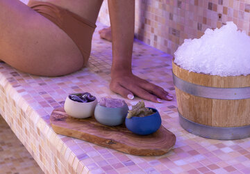 Hôtel Les Régalia SPA - Les Régalia Hôtel & Spa