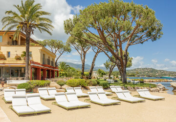 Casa Santini x Roc Seven plage - Hôtel Casa Santini x Roc Seven