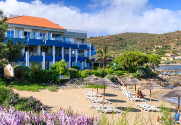 Hôtel Best Western Santa Maria  - Hôtel Best Western Premier Santa Maria