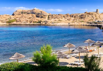 Hôtel Best Western Santa Maria plage - Hôtel Best Western Premier Santa Maria