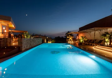 Hôtel A Casa di Ma piscine - Hôtel A Casa di Mà