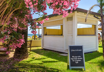 Résidence San Pellegrino massages  - Hôtel San Pellegrino