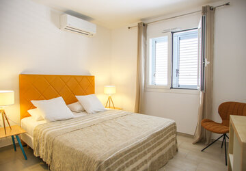 Domaine Baggia Donne Chambre - Meublé de tourisme Domaine Bagia Donne