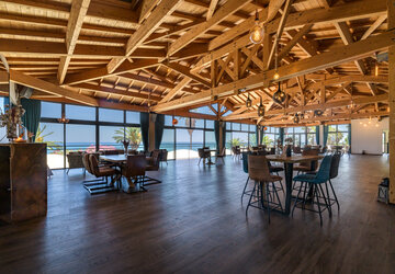 Résidence San Pellegrino salle - Hôtel San Pellegrino