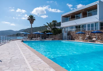 Hôtel Cala di piscine - Hôtel Cala di Sole