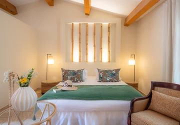 Hôtel La Dimora Prestige - Hôtel La Dimora