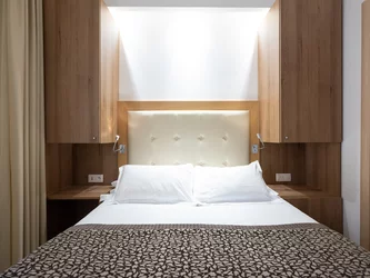Hôtel Revellata chambre XS - Hôtel Revellata