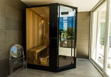 Hôtel Revellata espace bien-être - Hôtel Revellata