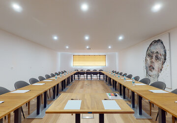 Hôtel Kasano salle Citadella - Hôtel Kasano