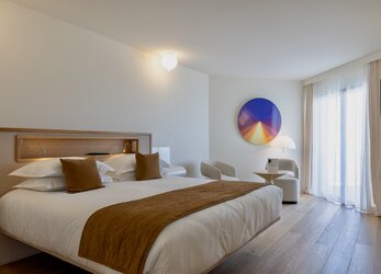Hôtel Kasano Suite Junior - Hôtel Kasano