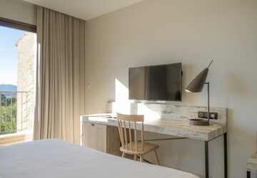 Hôtel Bartaccia Chambre Supérieure - Bartaccia Hôtel