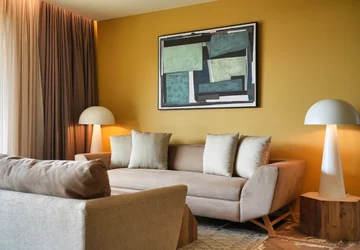 Hôtel Les Régalia Suite Privilège - Les Régalia Hôtel & Spa