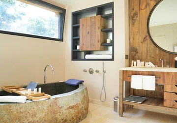 Hôtel Les Régalia Suite Privilège 2 - Les Régalia Hôtel & Spa