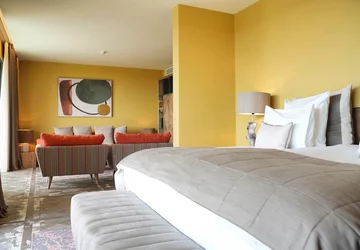 Hôtel Les Régalia Suite Privilège 4 - Les Régalia Hôtel & Spa