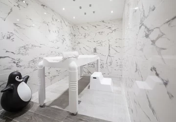 Hôtel Revellata espace bien-être - Hôtel Revellata