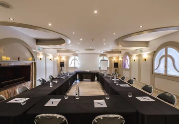 Hôtel Dolce Vita salle de séminaire - Hôtel Dolce Vita