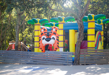 Jeux pour enfants parc résidentiel Campo di Mare - Parc Résidentiel Campo Di Mare