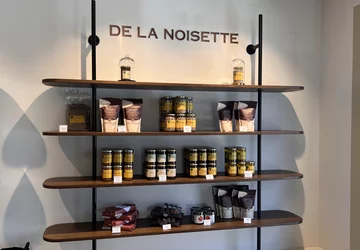 L'atelier de la Noisette 